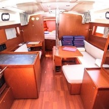 Beneteau Oceanis 41.1