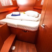 Beneteau Oceanis 41.1