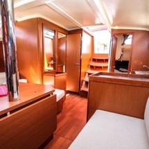 Beneteau Oceanis 41.1