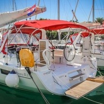 Beneteau Oceanis 41.1