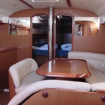 Jeanneau Sun Odyssey 45