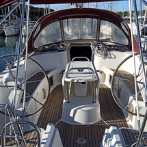 Jeanneau Sun Odyssey 45
