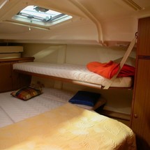 Jeanneau Sun Odyssey 45