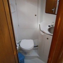 Jeanneau Sun Odyssey 45