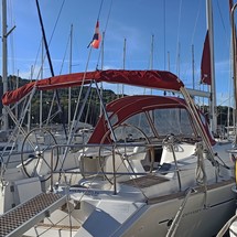 Jeanneau Sun Odyssey 45