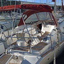 Jeanneau Sun Odyssey 45