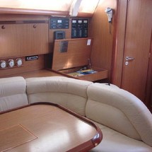 Jeanneau Sun Odyssey 45