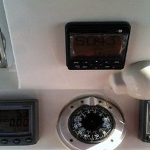 Beneteau Oceanis 31