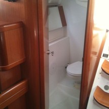 Beneteau Oceanis 31