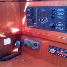 Beneteau Oceanis 31