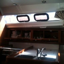 Beneteau Oceanis 31