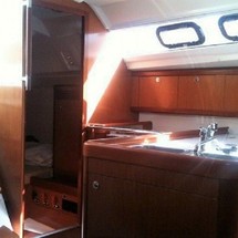 Beneteau Oceanis 31