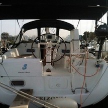 Beneteau Oceanis 31
