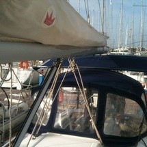 Beneteau Oceanis 31