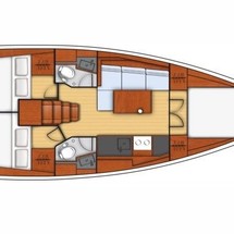 Beneteau Oceanis 38