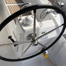 Beneteau Oceanis 38