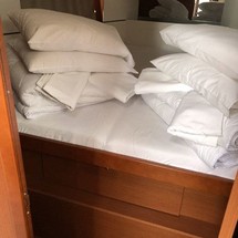 Beneteau Oceanis 38