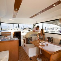 Beneteau Antares 36