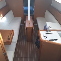 Jeanneau Sun Odyssey 33