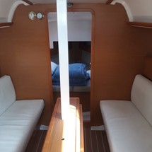 Jeanneau Sun Odyssey 33