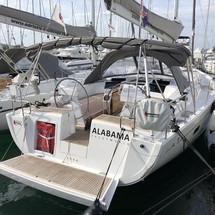 Hanse 455