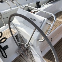 Hanse 455