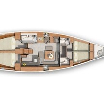 Hanse 455