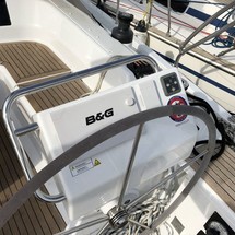 Hanse 455