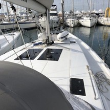 Hanse 455