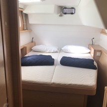 Lagoon 450 F