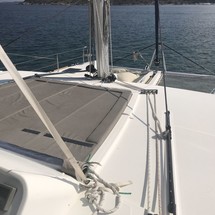 Lagoon 450 F