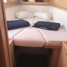 Lagoon 450 F