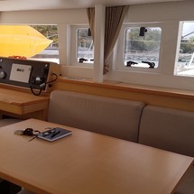 Lagoon 450 F