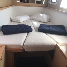 Lagoon 450 F