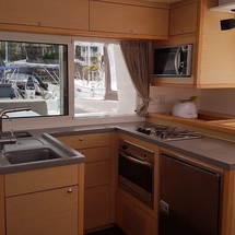 Lagoon 450 F