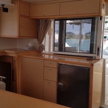 Lagoon 450 F