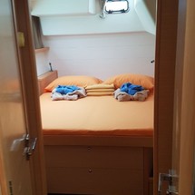 Lagoon 450 F