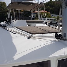 Lagoon 450 F