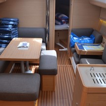 Dufour 412
