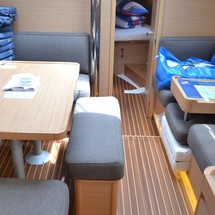 Dufour 412