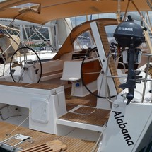 Dufour 412