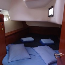 Beneteau Oceanis 43