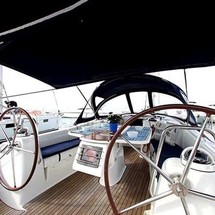 Beneteau Oceanis 43