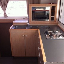 Lagoon 400 S2