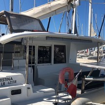 Lagoon 400 S2
