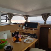 Lagoon 400 S2
