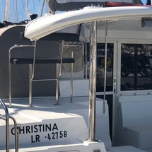 Lagoon 400 S2