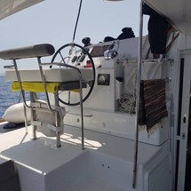 Lagoon 400 S2