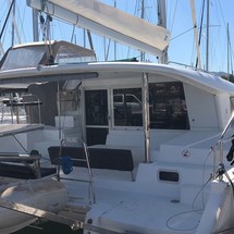 Lagoon 400 S2