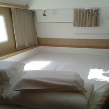 Lagoon 400 S2